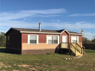 345 Mustang Dr, Stephenville, TX 76401