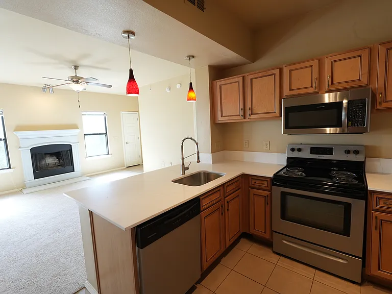 Crown Village at Elm Ridge — Photo 13