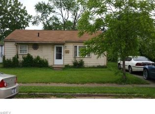 2103 Willowrow Ave NE, Canton, OH 44705