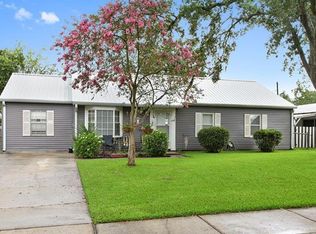 537 Oak Allee Dr, La Place, LA 70068