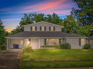 176 Kayla St, Shreveport, LA 71105