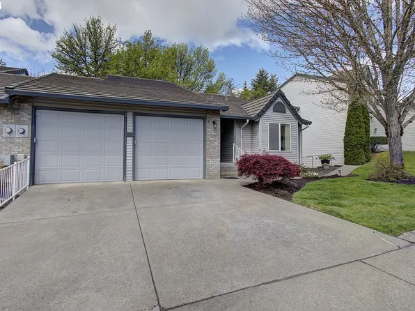 2217 NE 179th St Unit 25, Ridgefield, WA 98642