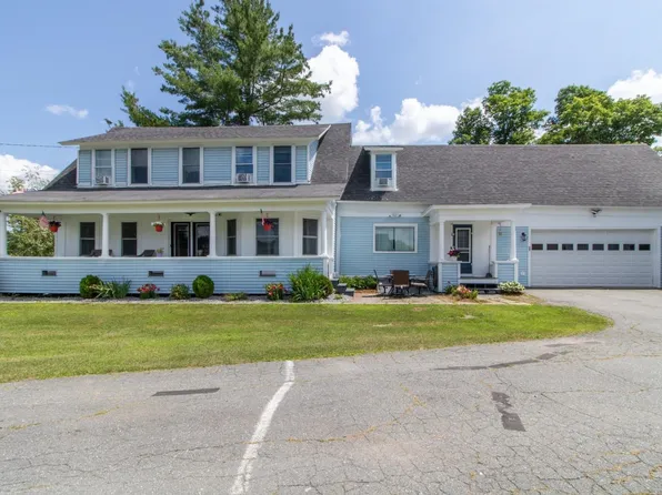42 East Street, Orleans, VT 05860