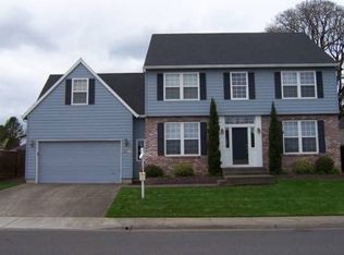 17735 NW Pioneer Rd, Beaverton, OR 97006