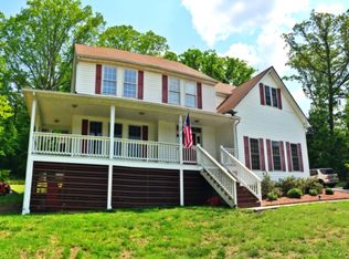 3568 Murchies Hill Rd, Richmond, VA 23234