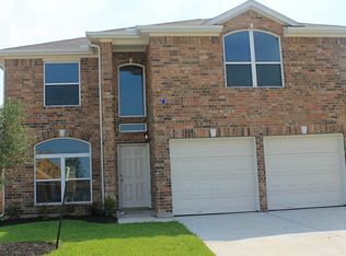 15106 Mause Creek Dr, Humble, TX 77396