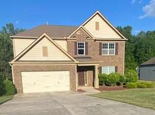 285 Mulberry Dr, Senoia, GA 30276