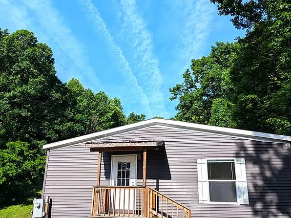 414 Copper Creek Rd, Berea, KY 40403