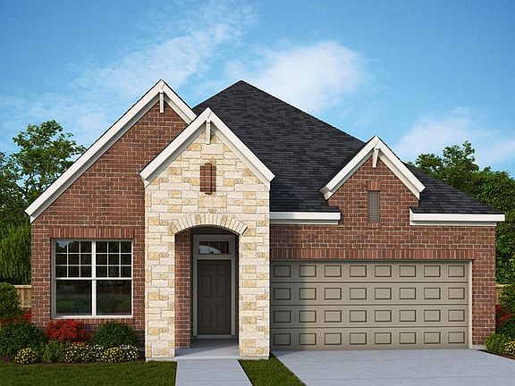 The Eriksdale - A Exterior