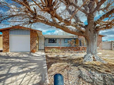 1800 Zena Lona Ct NE, Albuquerque, NM, 87112