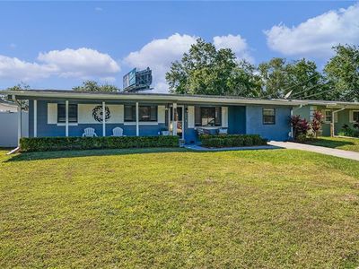 6608 Datura Dr, Orlando, FL, 32809