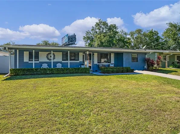 6608 Datura Dr, Orlando, FL 32809