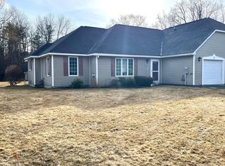 36 Joseph Dr #36, Gorham, ME 04038