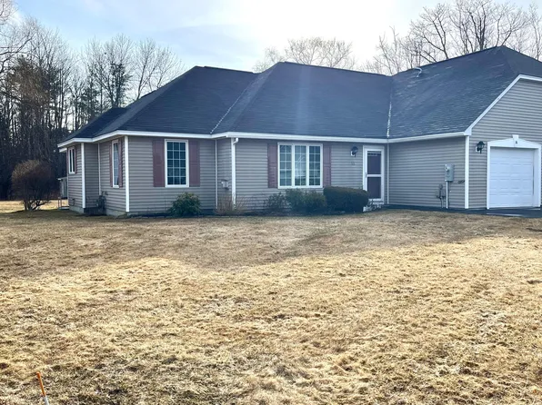 36 Joseph Drive #36, Gorham, ME 04038