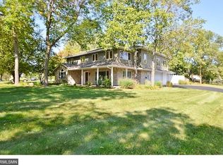 29679 295th Ln, Lindstrom, MN 55045