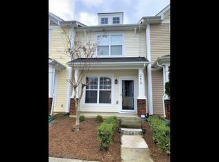 4618 Stoney Branch Dr, Charlotte, NC 28216