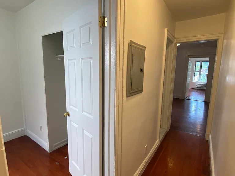 448 W 57th St #5D — Photo 7