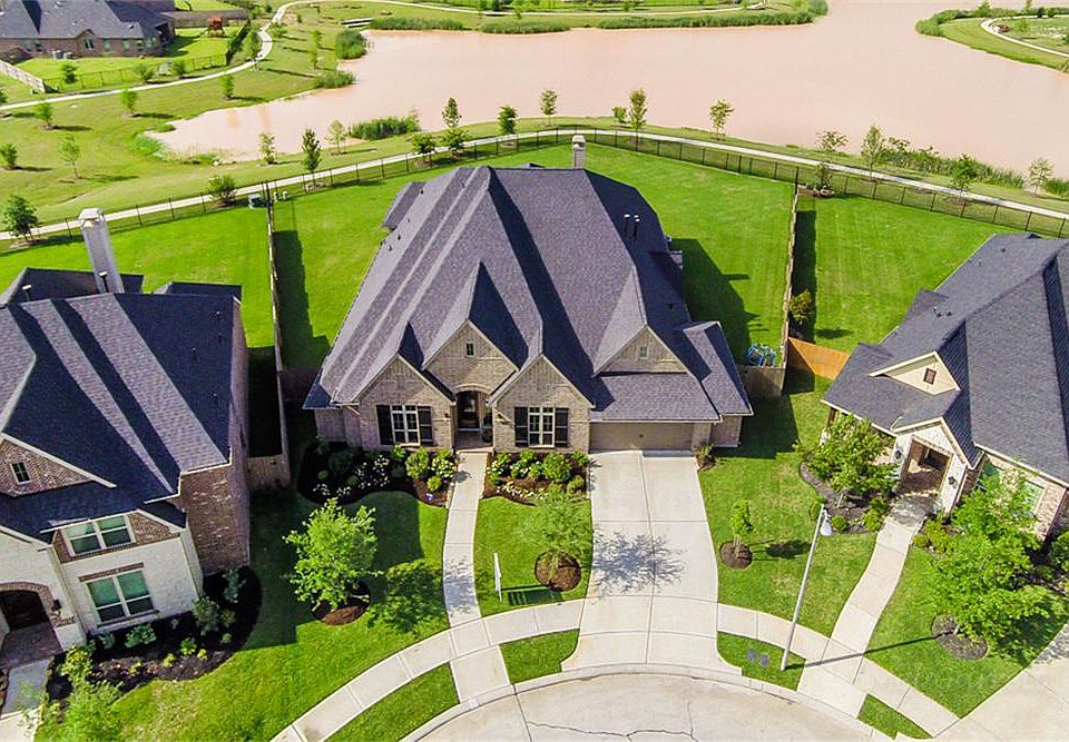 Wonderful lake views