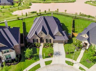 27615 Hunting Bay Ct, Katy, TX 77494