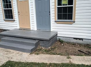 2108 County Ave, Texarkana, AR 71854