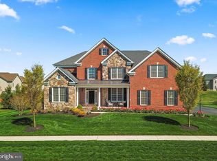 41488 Deer Point Ct, Aldie, VA 20105