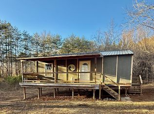 2141 Brumfield Rd, Keeling, VA 24566