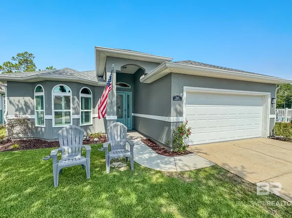 25211 Windward Pl, Orange Beach, AL 36561