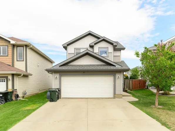 22 Spring Cv, Spruce Grove, AB T7X 0L5