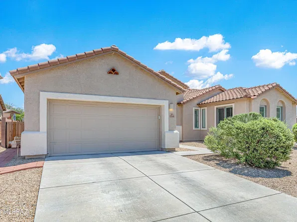 12306 N Pathfinder Dr, Marana, AZ 85658