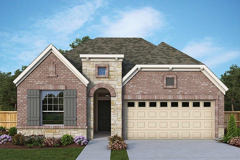 The Penmark - G Exterior