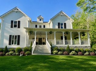 5432 Parker Branch Rd, Franklin, TN 37064