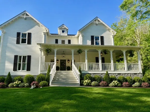 5432 Parker Branch Rd, Franklin, TN 37064