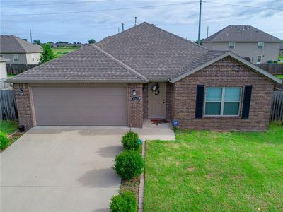 1351 Persimmon St, Centerton, AR, 72719
