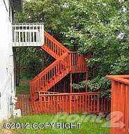 Upper Deck to Lower Deck