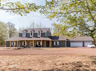 11556 E Minnesuing Rd, Lake Nebagamon, WI 54849