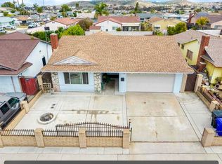 1135 Dawnell Dr, San Diego, CA 92154