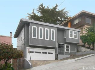 510 Orizaba Ave, San Francisco, CA 94132