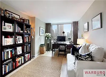 Sold by Warburg