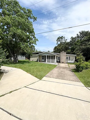 4541 Marseille Dr Photo 1