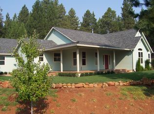 4745 Christina Dr, Forest Ranch, CA 95942