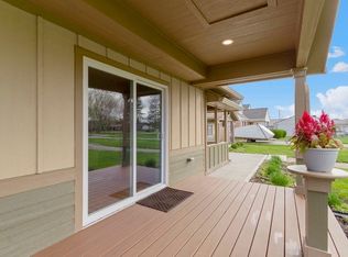 32 W Michigan St #A, Greenfield, IN 46140