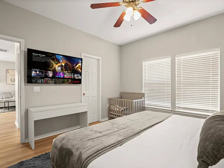 5303 Delores Ave #B — Photo 14