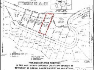 0 Lakeview Dr, Viborg, SD 57070