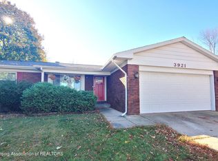 3921 Sheffield Blvd, Lansing, MI 48911