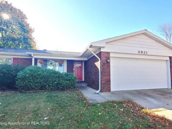 3921 Sheffield Blvd, Lansing, MI 48911