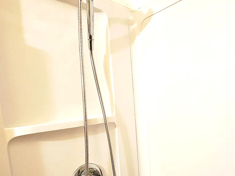 Shower fixture