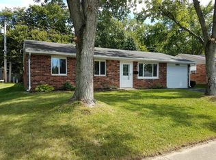 1665 Saratoga Dr, Troy, OH 45373