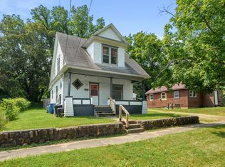 111 Burnham St W, Battle Creek, MI 49015