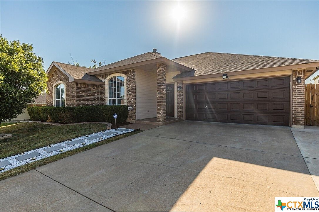 3610 Foxglove Ln, Killeen, TX 76549 Zillow