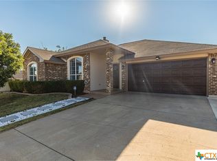 3610 Foxglove Ln, Killeen, TX 76549